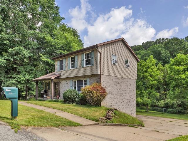 House for sale in Pennsylvania