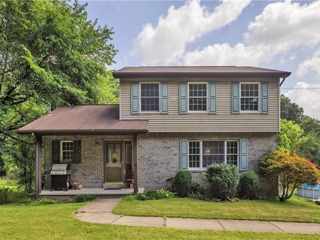 House for sale in Apollo, Pennsylvania