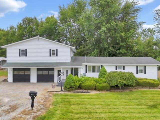 House for sale in Centerburg, Ohio