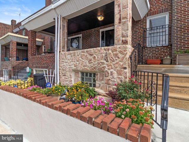 Townhouse for sale in Philadelphia, Pennsylvania