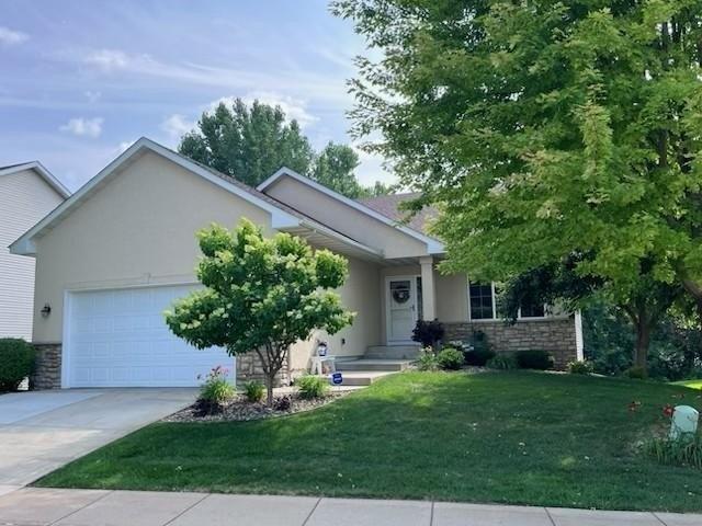 Townhouse for sale in Prior Lake, Minnesota