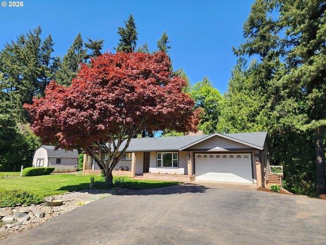 House for sale in Oregonia