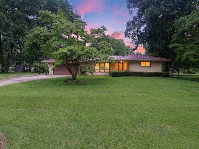 House for sale in Edwardsburg, Michigan