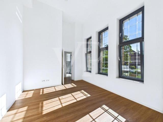 Apartment mieten in Wilhelmshaven, Heppenser Groden