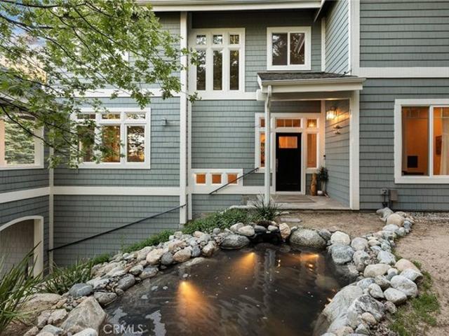 House for sale in Cedar Glen, California