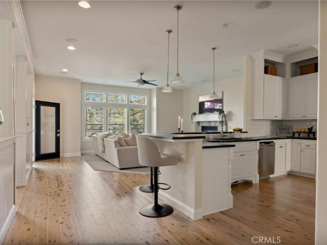 House for sale in Twin Peaks, California