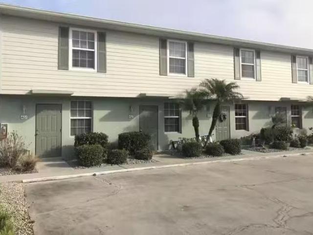 Condo for rent in Punta Gorda