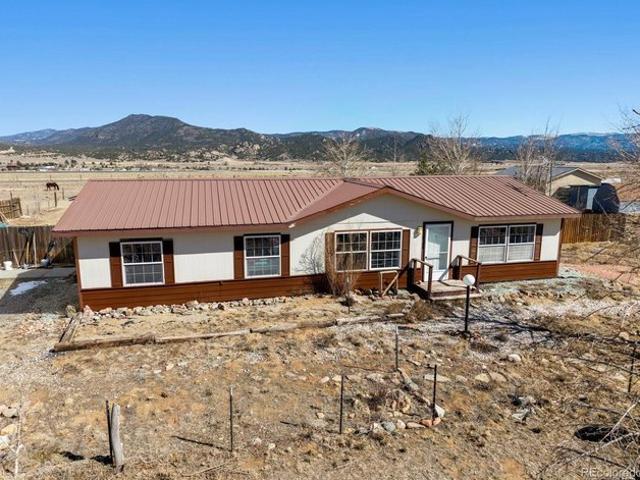 House for sale in Chaffee, Colorado