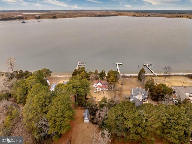 House for sale in Princess Anne, Maryland