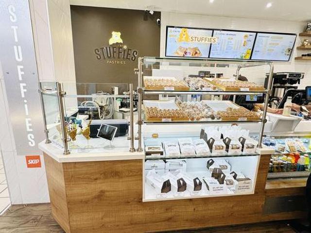 Commercial for sale in Surrey, British Columbia