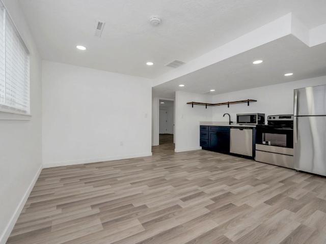 Apartment for rent in Salt Lake City, Utah
