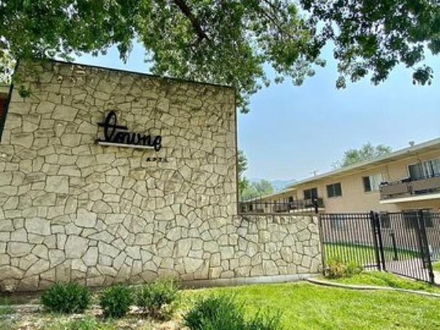 House for sale in Ogden, Utah