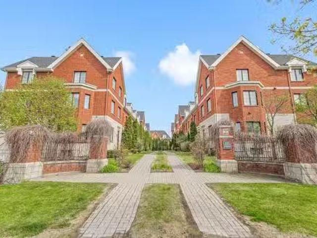 Condo for sale in St. Leonard's, Quebec