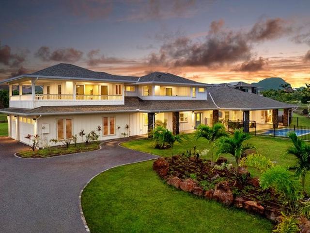 House for sale in Koloa, Kauaʻi County