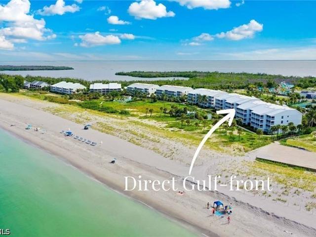 Condo for sale in Captiva, Lee County