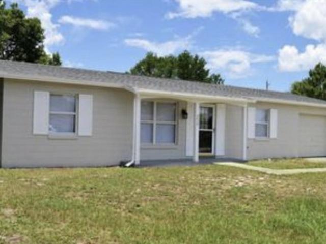 House for sale in Deltona, Florida