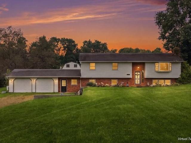 House for sale in Lucas, Richland County