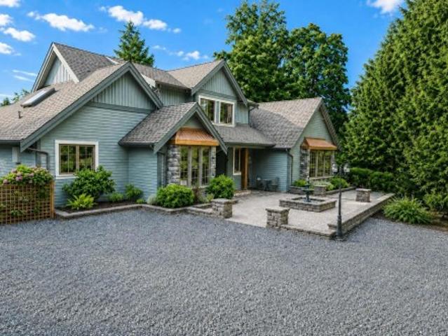 House for sale in Nanoose Bay, Area E (Nanoose Bay)