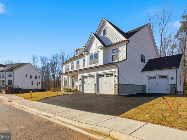 Property for sale in Crofton, Maryland