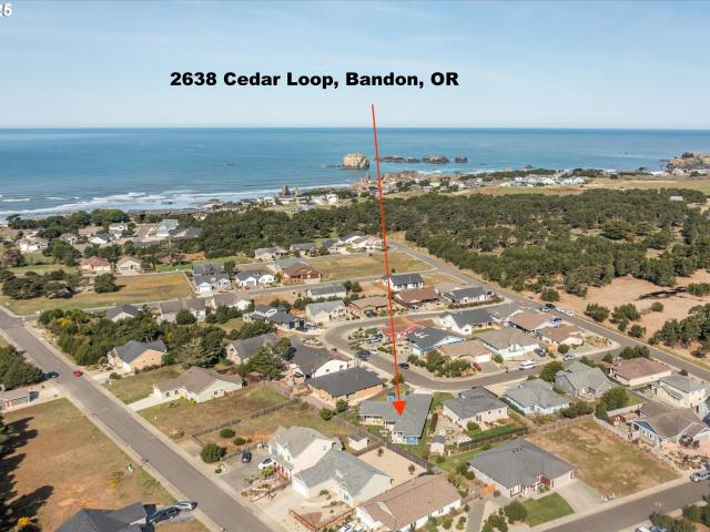 House for sale in Bandon