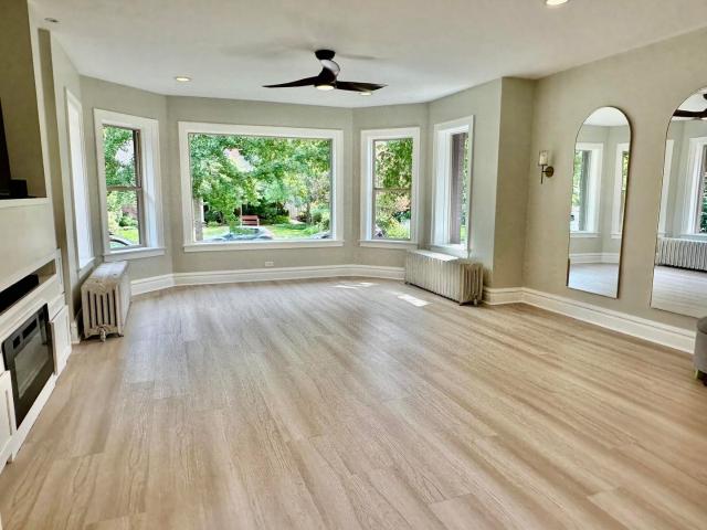 House for sale in Evanston, Illinois