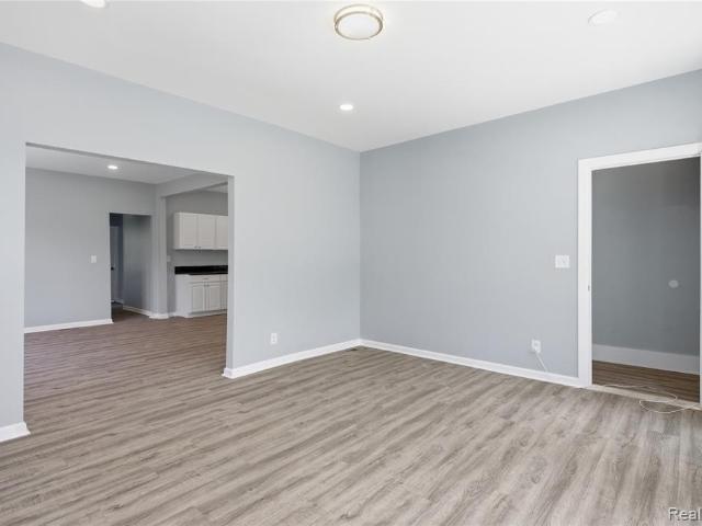 House for sale in Detroit, Michigan