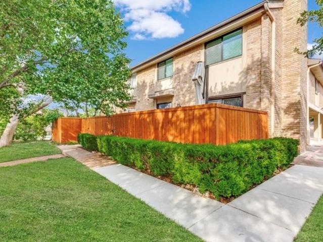 Condo for sale in Richardson, Texas