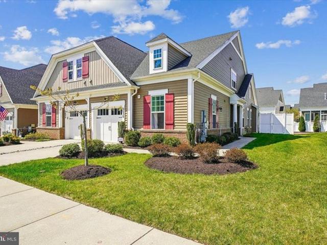 Townhouse for sale in Odenton, Maryland