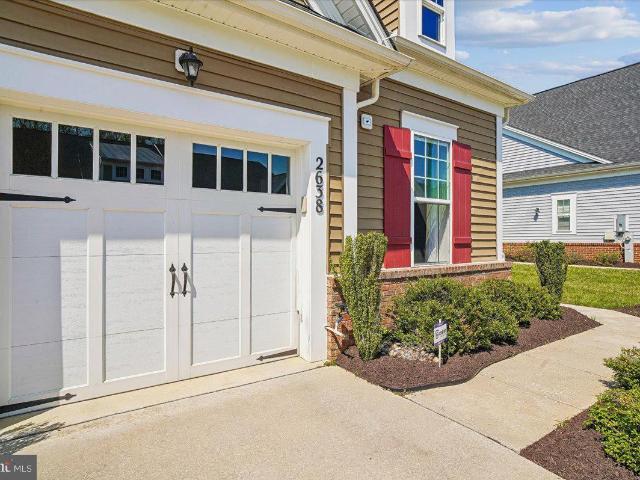 Townhouse for sale in Crofton, Maryland