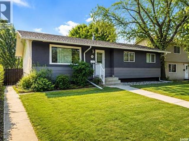 House for sale in Saskatoon, Saskatchewan