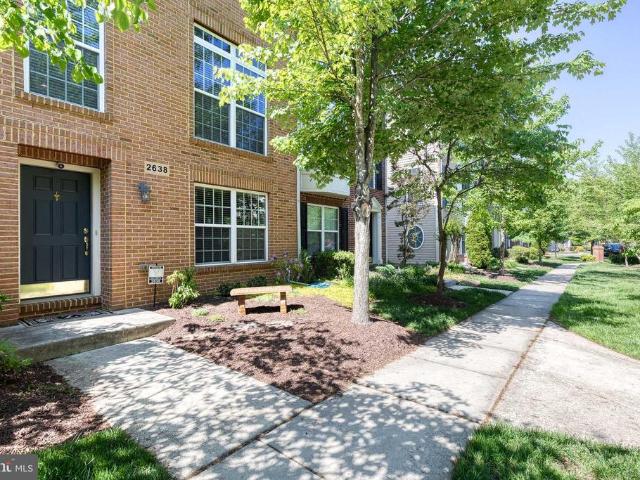 Townhouse for sale in Annapolis, Maryland