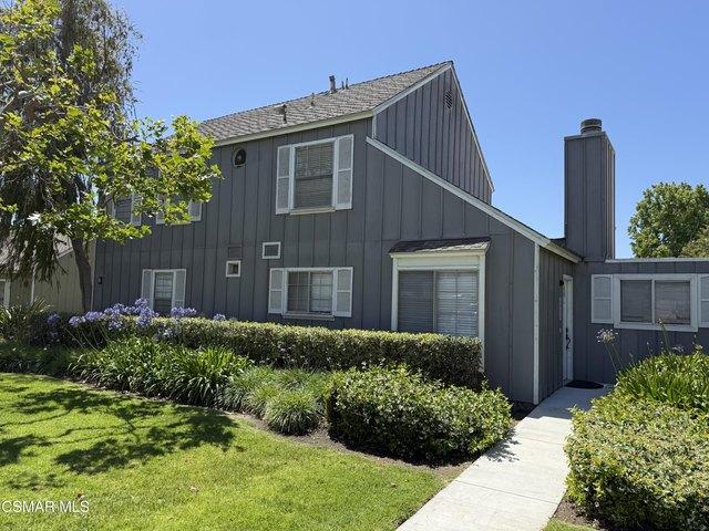 Condo for sale in Port Hueneme, California