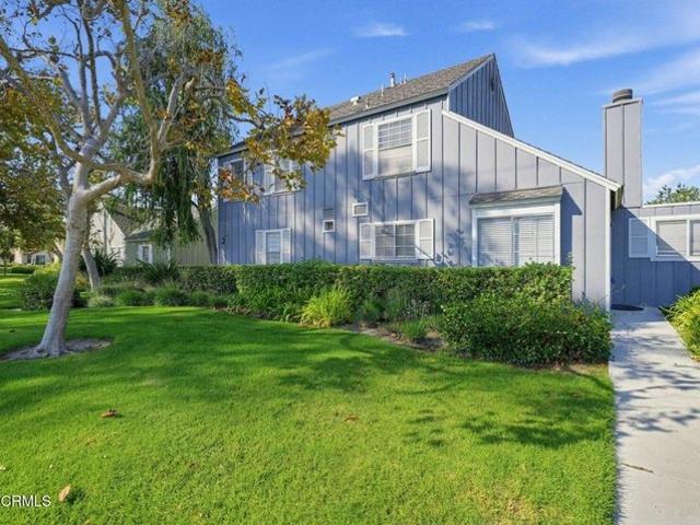 Condo for sale in Port Hueneme, Ventura County