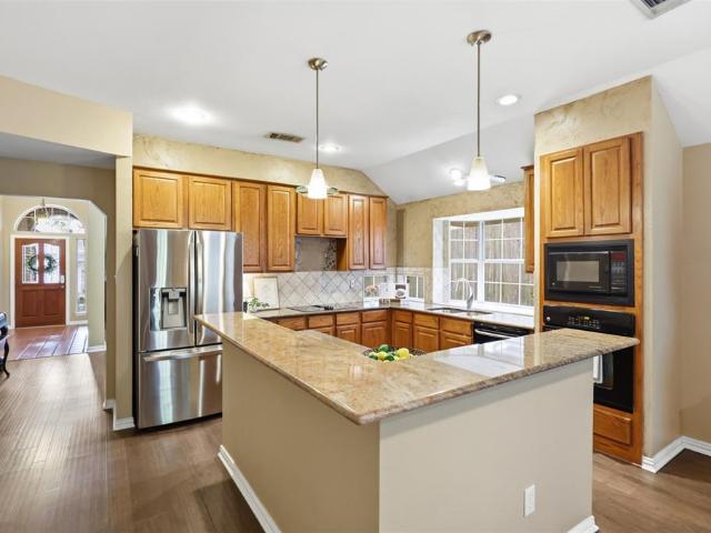 House for sale in Arlington, Texas