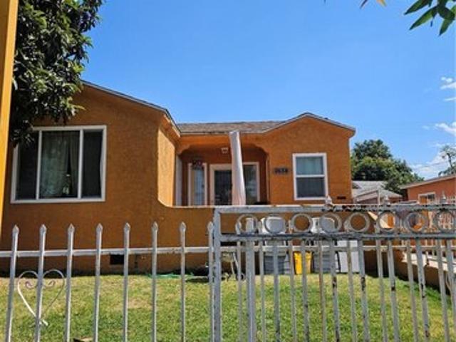 House for sale in South Gate, California