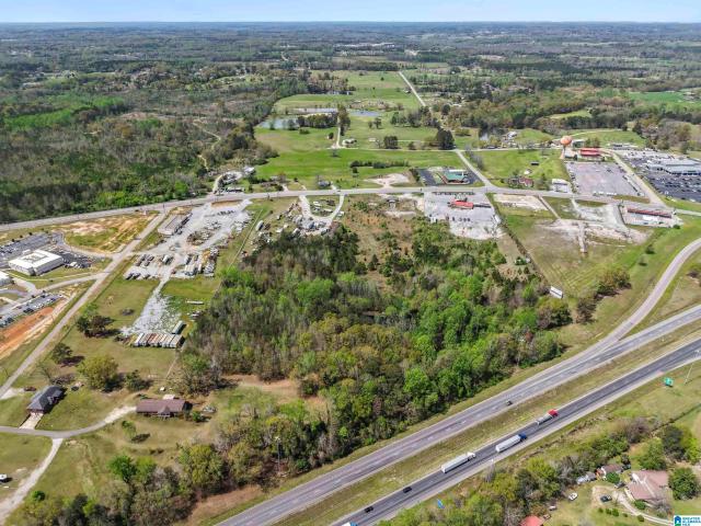 Commercial for sale in Clanton, Alabama
