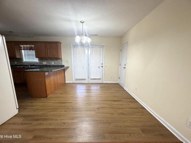 House for sale in Pink Hill, North Carolina
