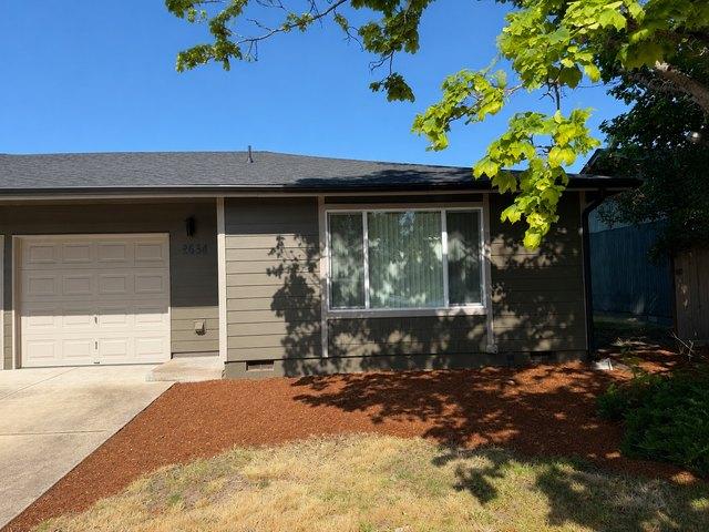 House for rent in Oregonia