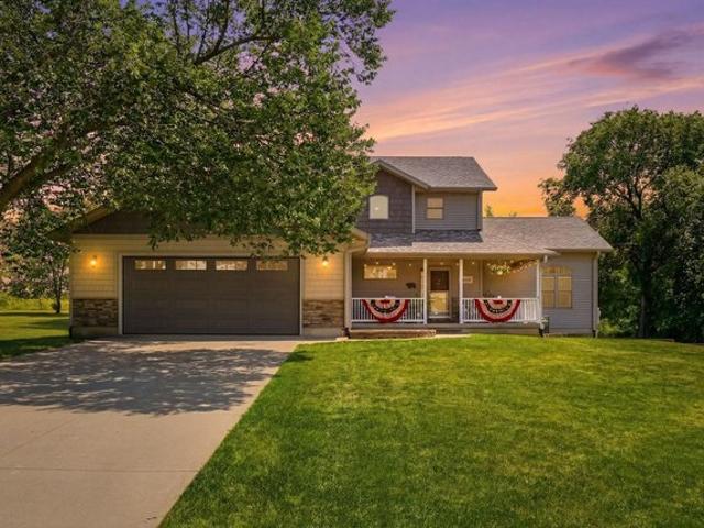 House for sale in Nashua, Iowa