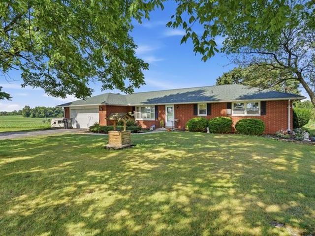 House for sale in Bucyrus, Ohio