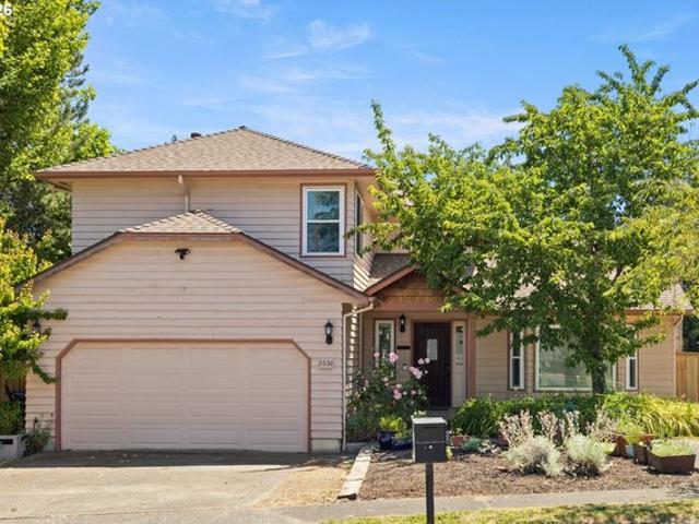House for sale in Oregonia