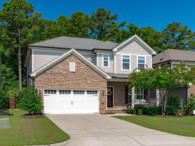 House for sale in Wake, North Carolina