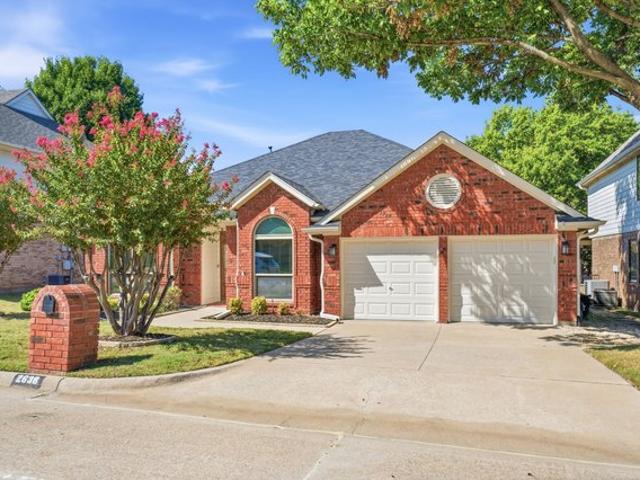 House for sale in McKinney, Collin County