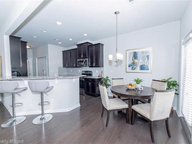 Townhouse for sale in Duluth, Georgia