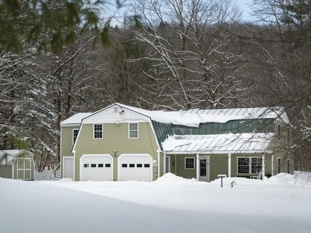 House for sale in West Fairlee, Vermont
