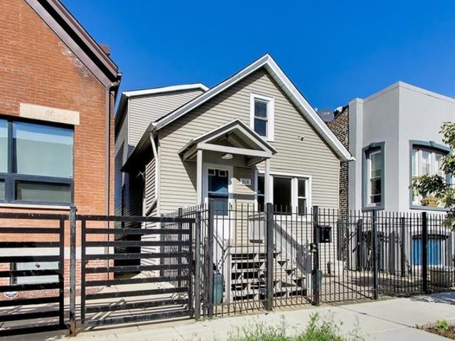House for rent in Chicago Park, Illinois