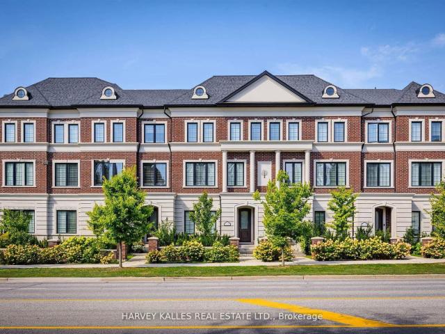 Townhouse for sale in Woburn, Ontario