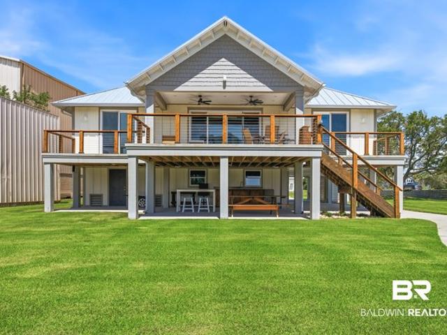 House for sale in Orange Beach, Alabama
