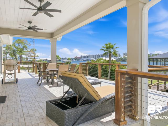 House for sale in Orange Beach, Alabama