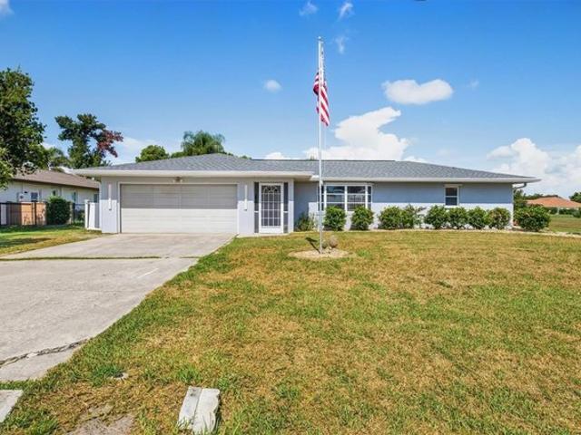 House for sale in Punta Gorda, Florida
